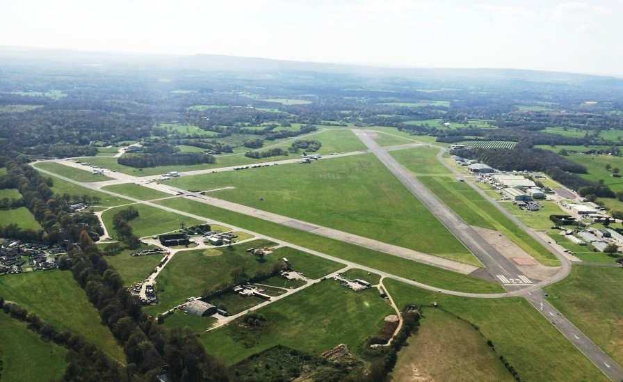 Dunsfold